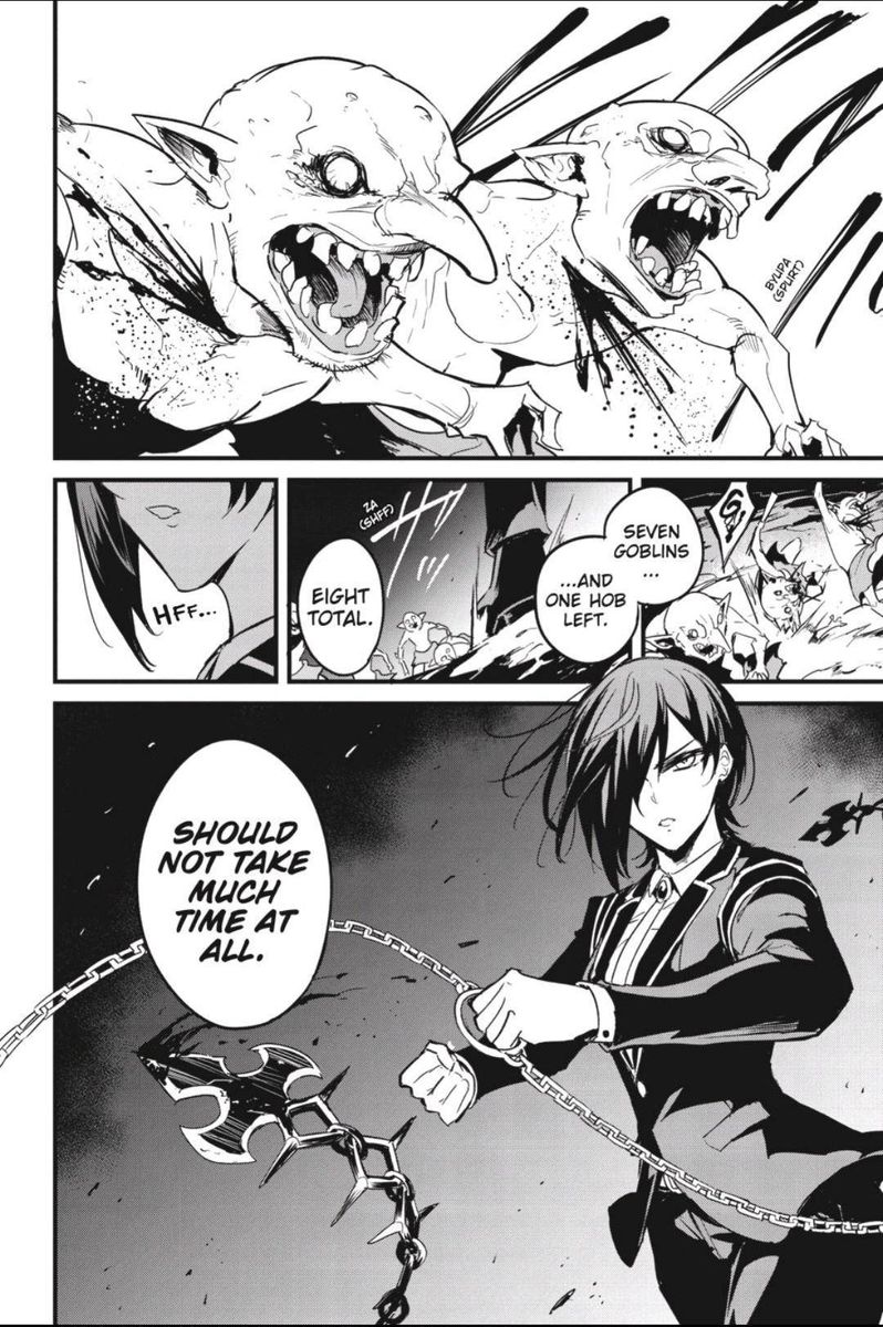 Goblin Slayer Side Story Year One 66 3