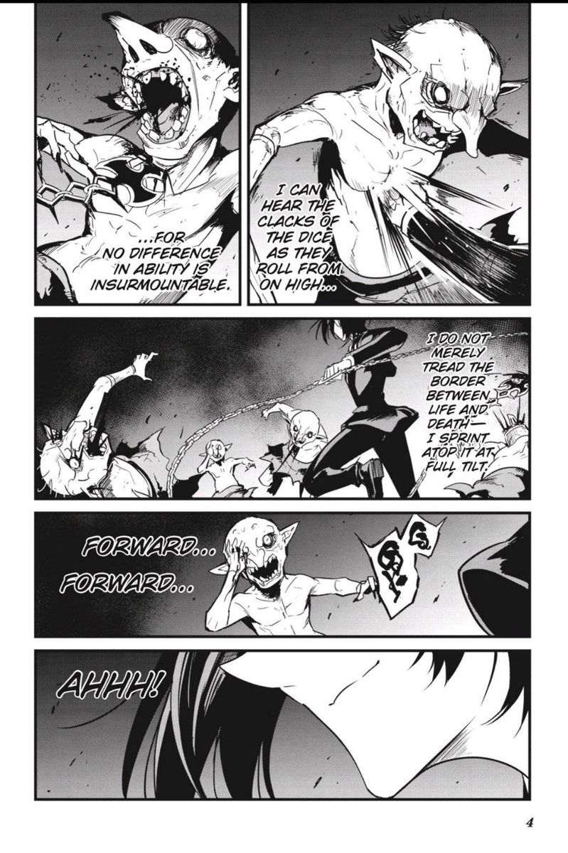 Goblin Slayer Side Story Year One 66 5
