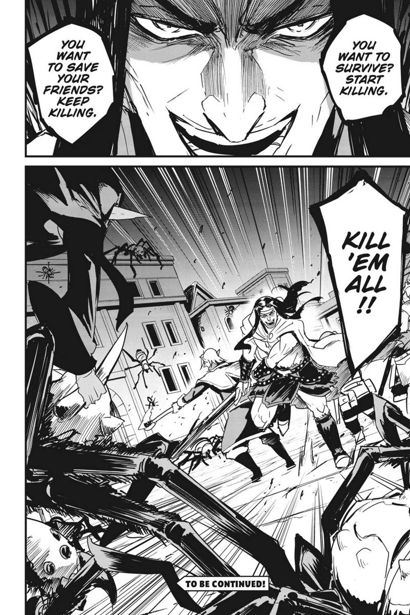 Goblin Slayer Side Story Year One 67 23