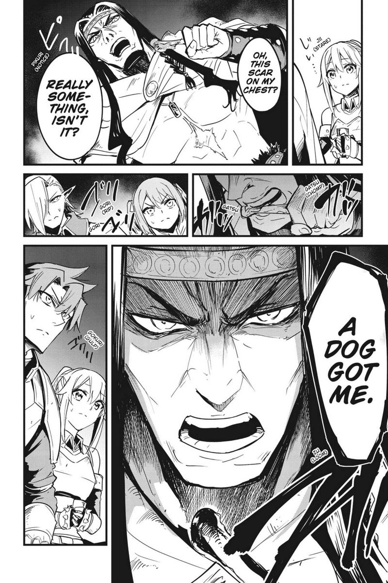 Goblin Slayer Side Story Year One 67 3