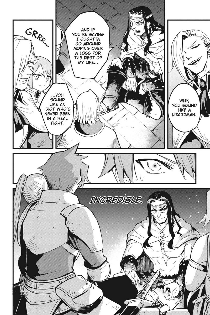 Goblin Slayer Side Story Year One 67 5