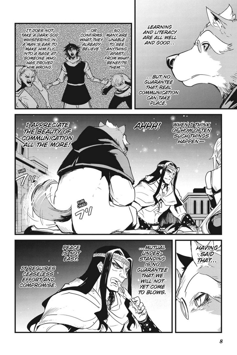 Goblin Slayer Side Story Year One 67 9