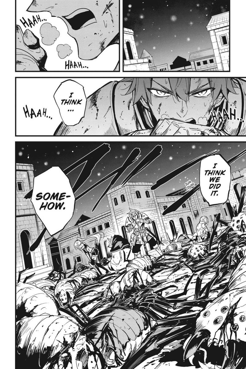 Goblin Slayer Side Story Year One 68 10