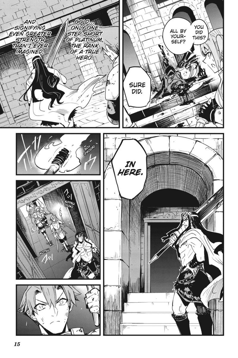 Goblin Slayer Side Story Year One 68 15