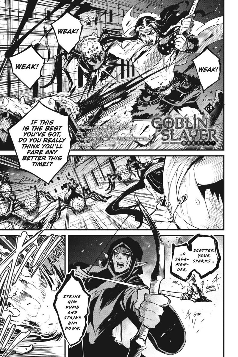 Goblin Slayer Side Story Year One 68 2