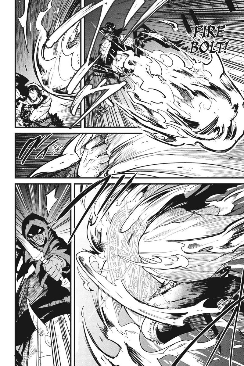 Goblin Slayer Side Story Year One 68 3