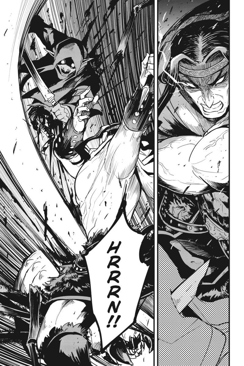 Goblin Slayer Side Story Year One 68 4