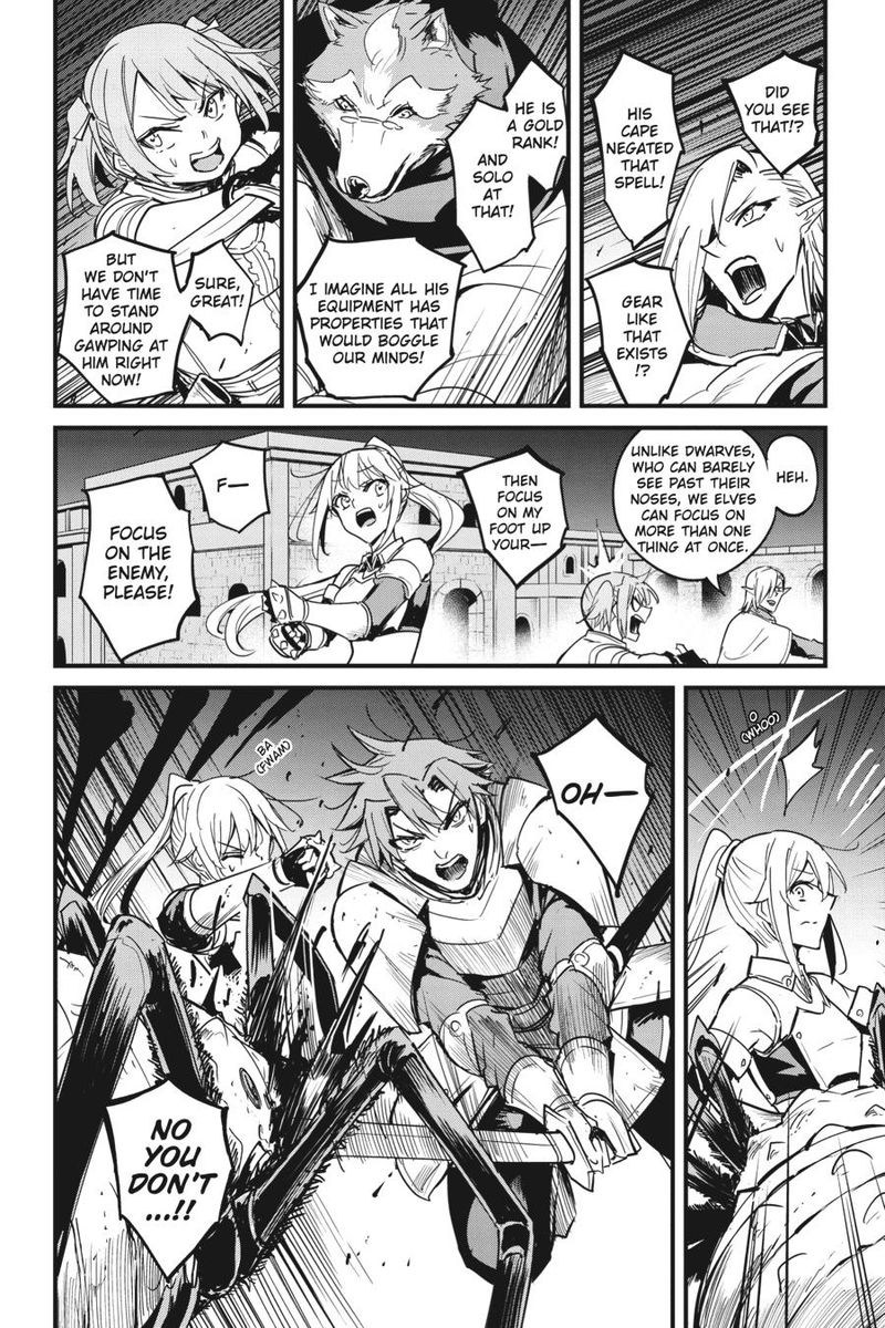 Goblin Slayer Side Story Year One 68 5