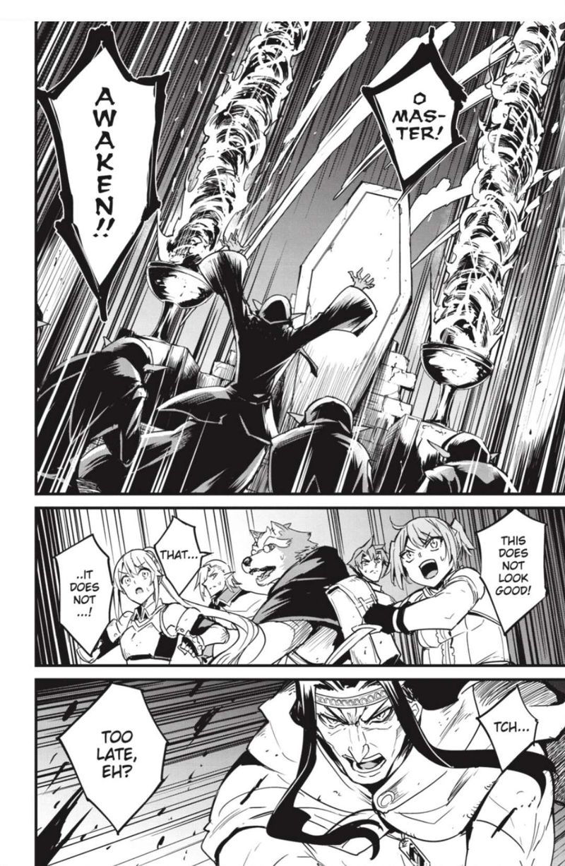 Goblin Slayer Side Story Year One 69 17