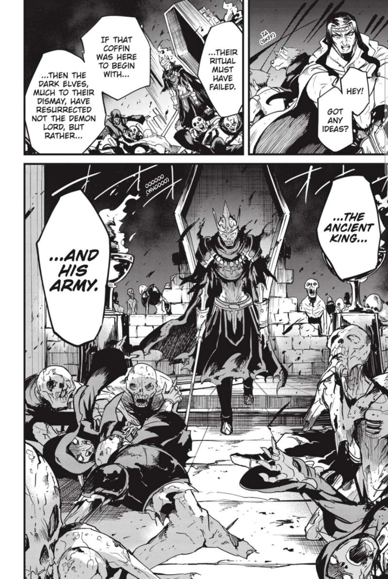 Goblin Slayer Side Story Year One 69 23