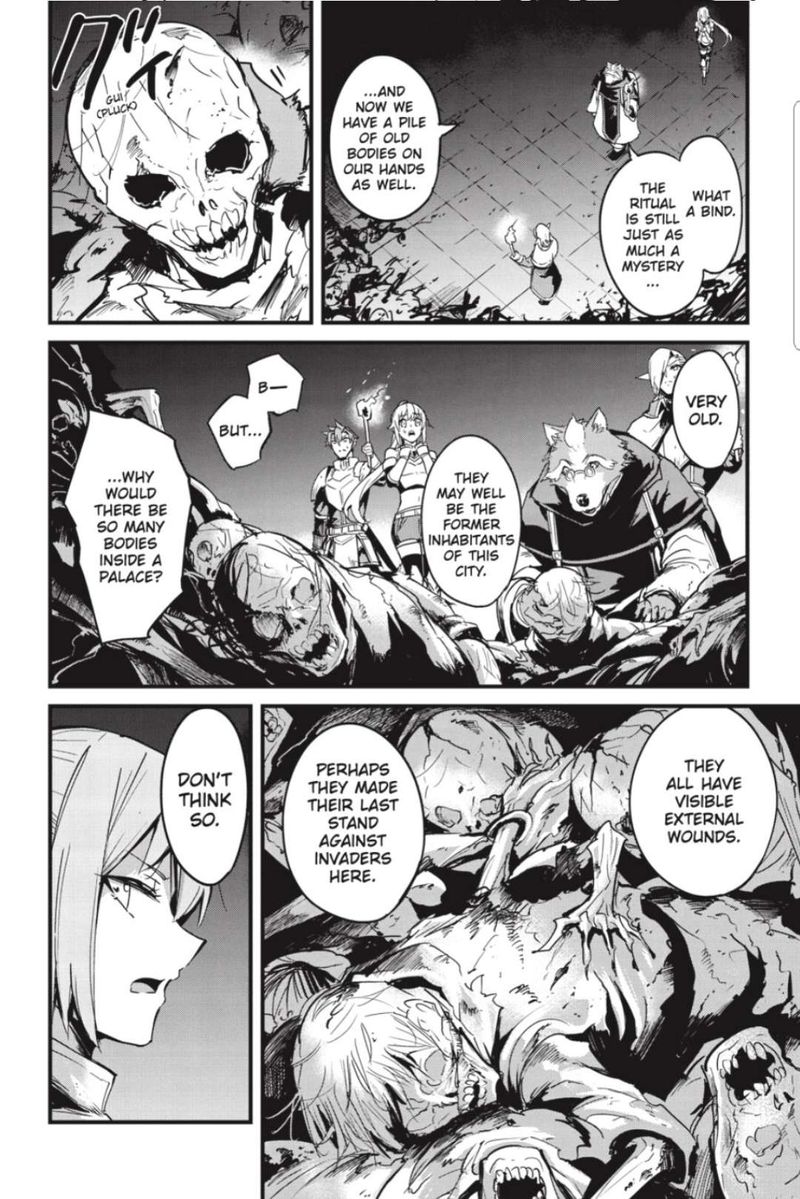 Goblin Slayer Side Story Year One 69 5