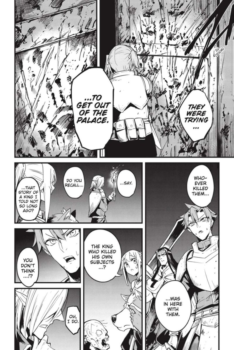 Goblin Slayer Side Story Year One 69 7