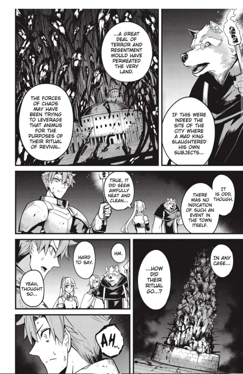Goblin Slayer Side Story Year One 69 9