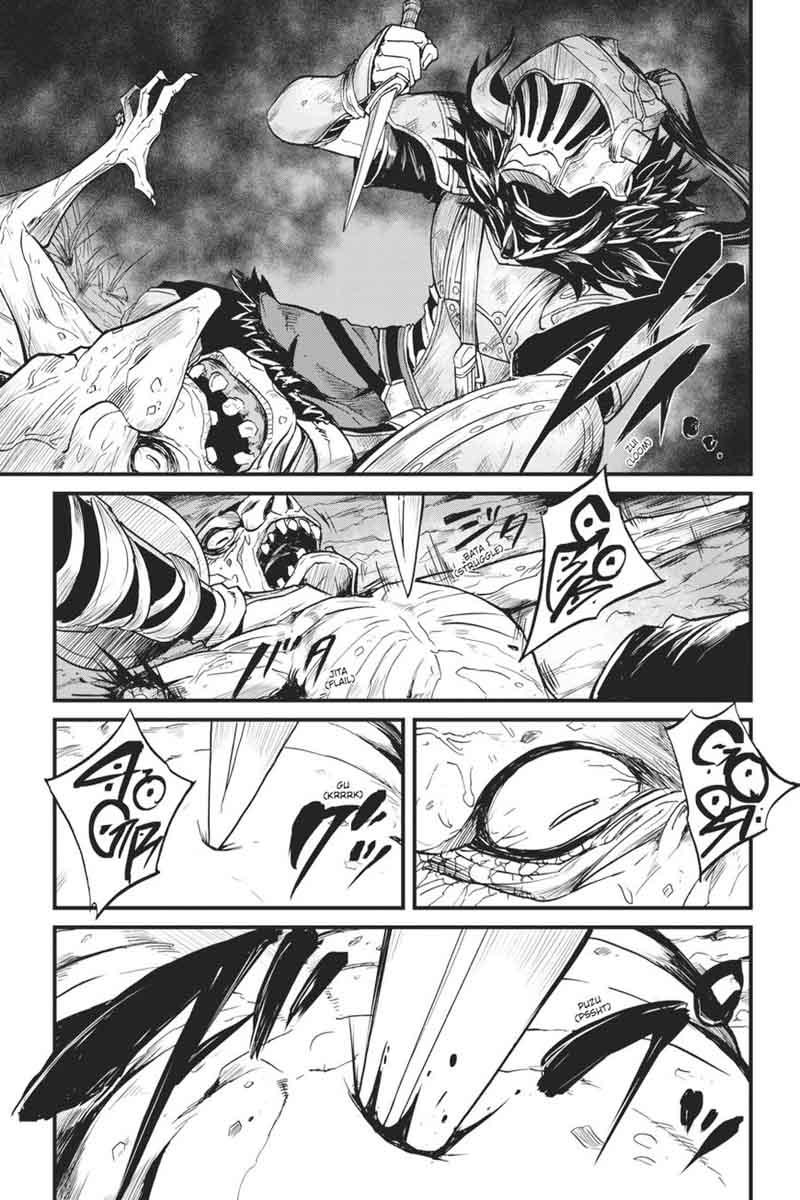 Goblin Slayer Side Story Year One 7 18