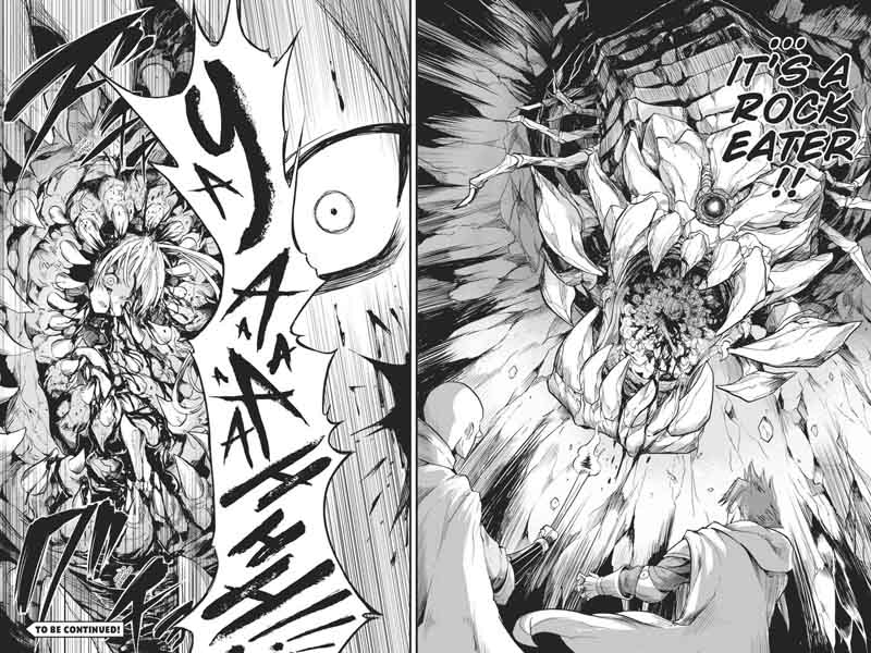 Goblin Slayer Side Story Year One 7 37