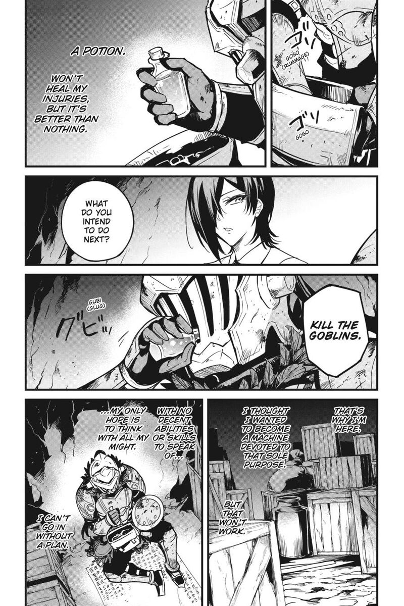 Goblin Slayer Side Story Year One 70 11