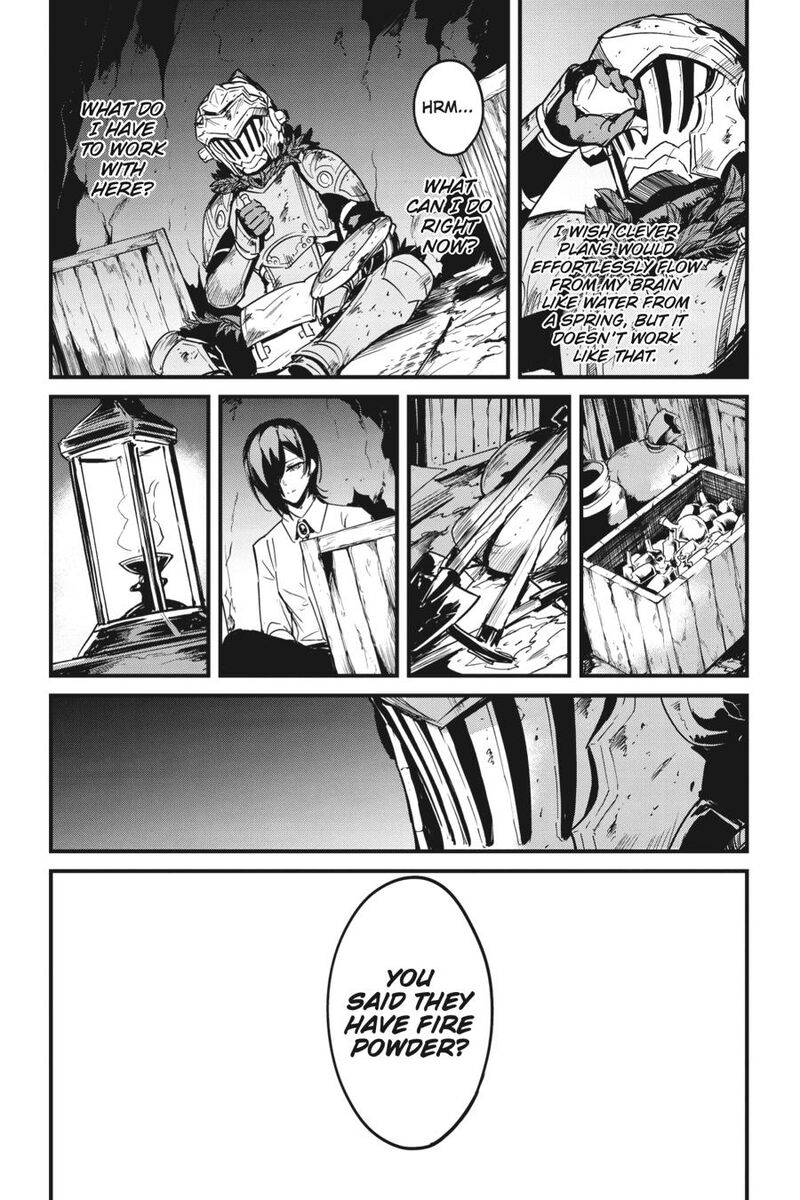 Goblin Slayer Side Story Year One 70 13