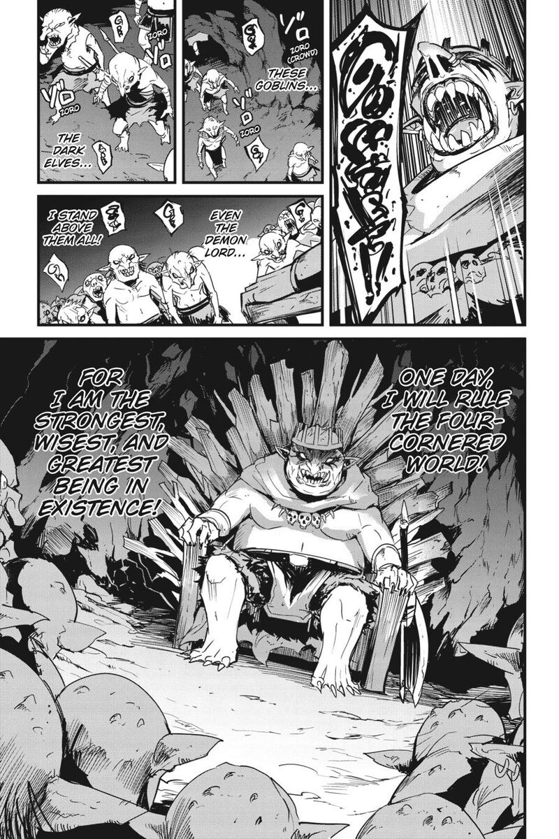Goblin Slayer Side Story Year One 70 16