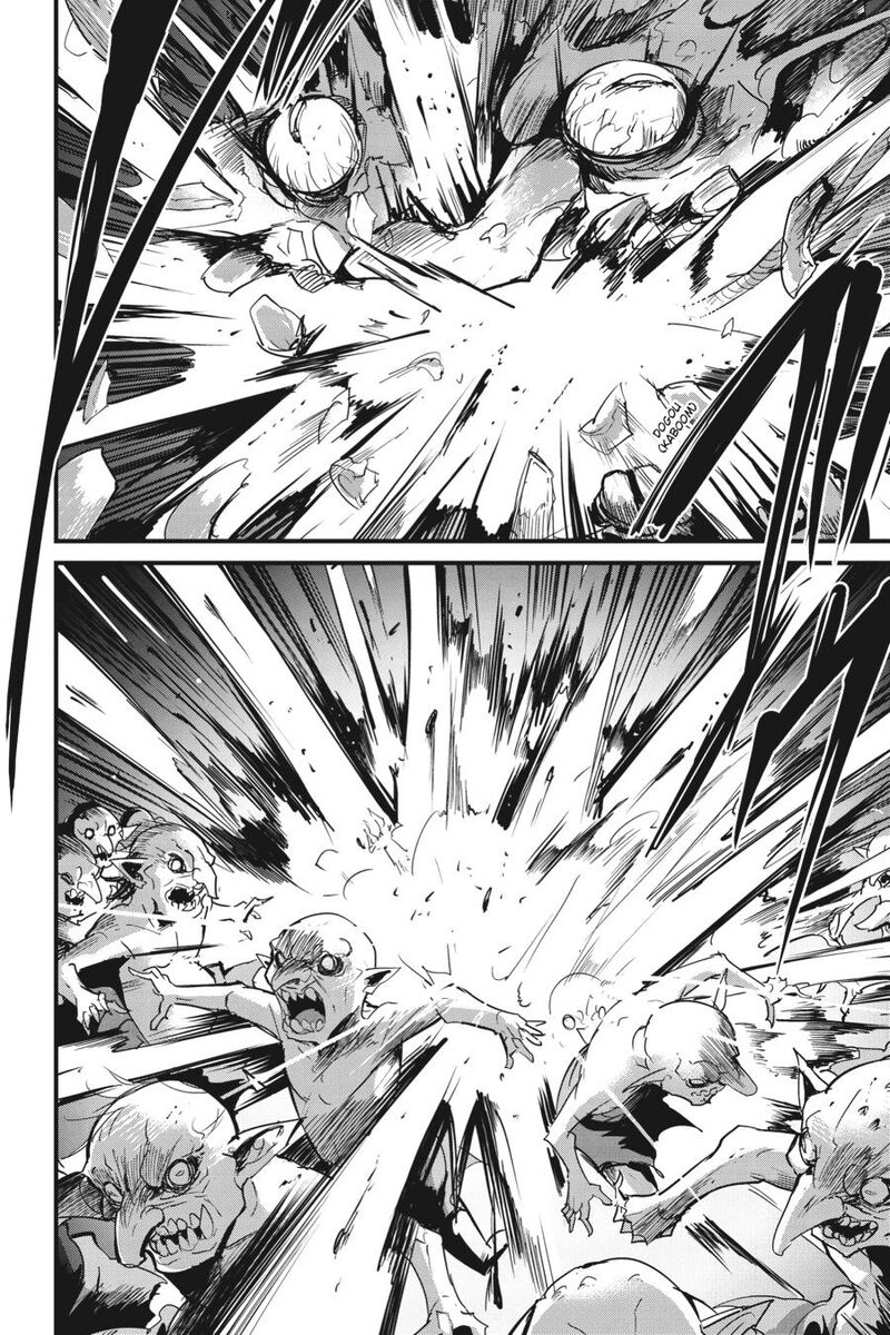 Goblin Slayer Side Story Year One 70 19