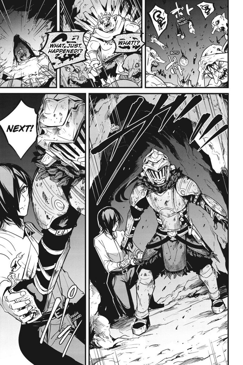 Goblin Slayer Side Story Year One 70 20