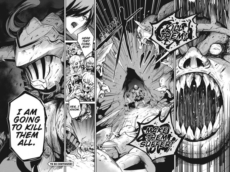 Goblin Slayer Side Story Year One 70 23