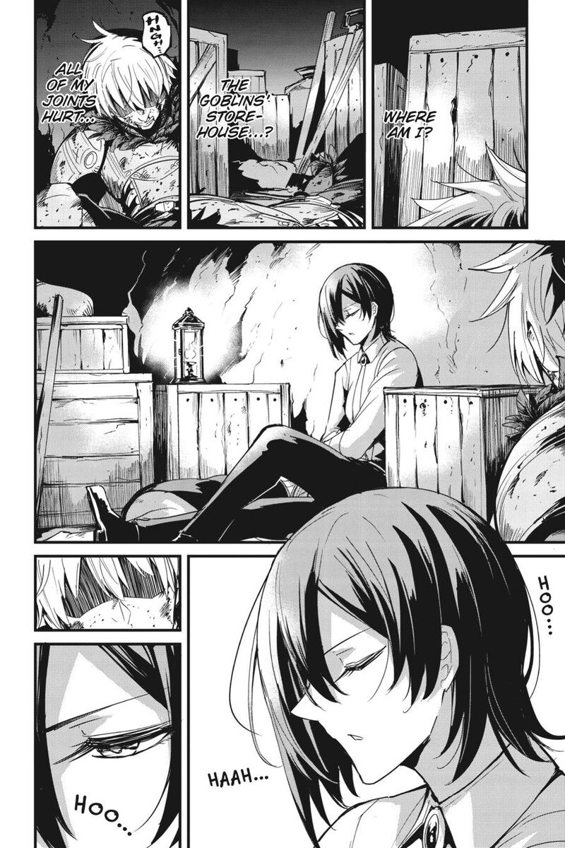 Goblin Slayer Side Story Year One 70 3