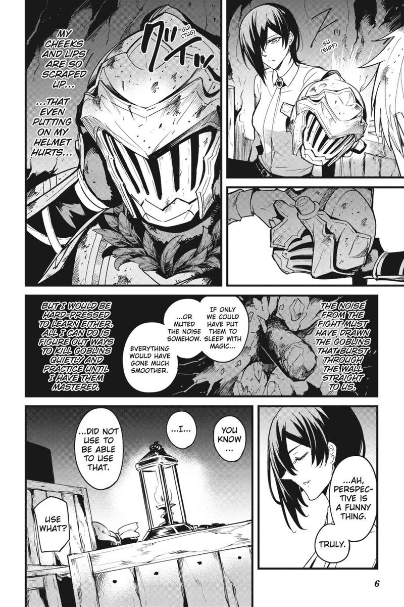 Goblin Slayer Side Story Year One 70 7