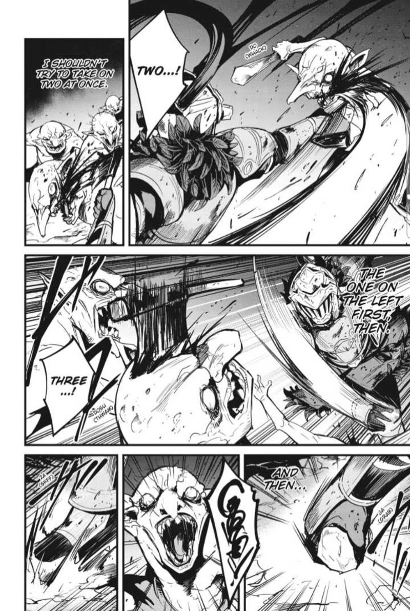 Goblin Slayer Side Story Year One 71 11