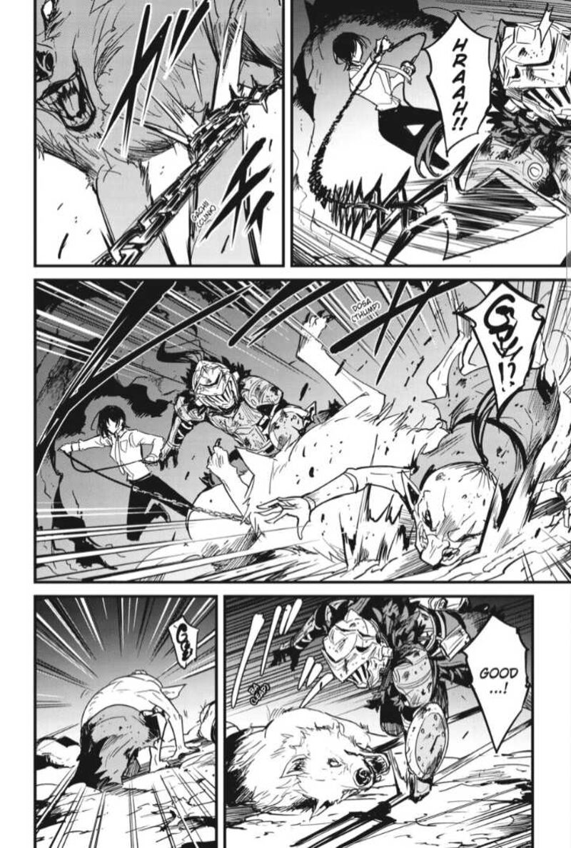 Goblin Slayer Side Story Year One 71 19