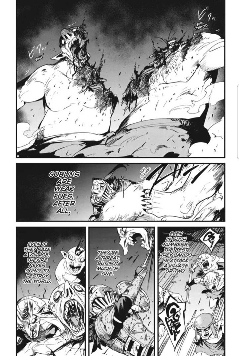 Goblin Slayer Side Story Year One 71 26
