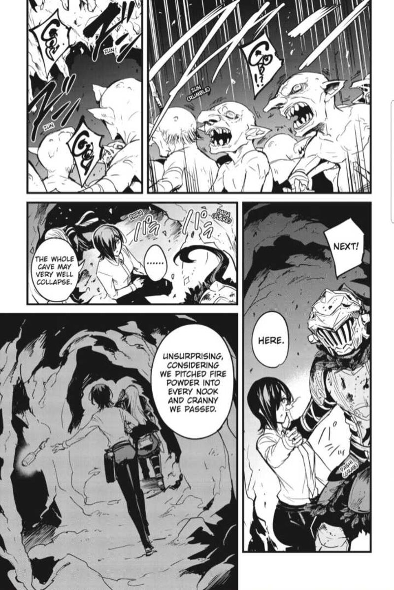 Goblin Slayer Side Story Year One 71 6