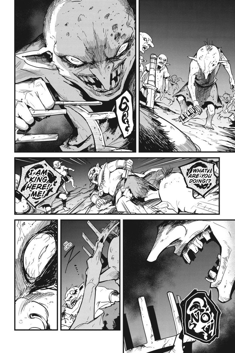 Goblin Slayer Side Story Year One 72 15