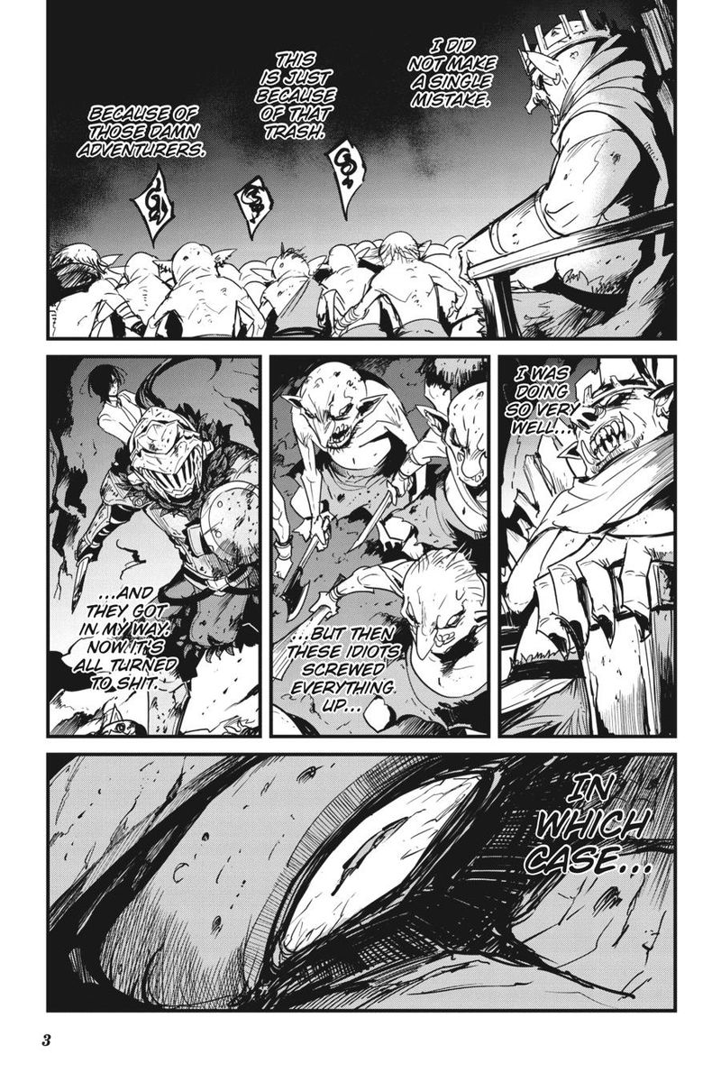Goblin Slayer Side Story Year One 72 4
