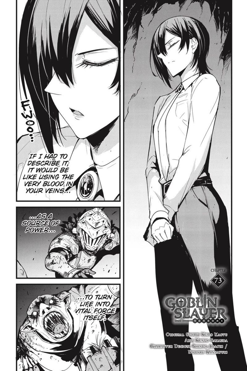 Goblin Slayer Side Story Year One 73 1