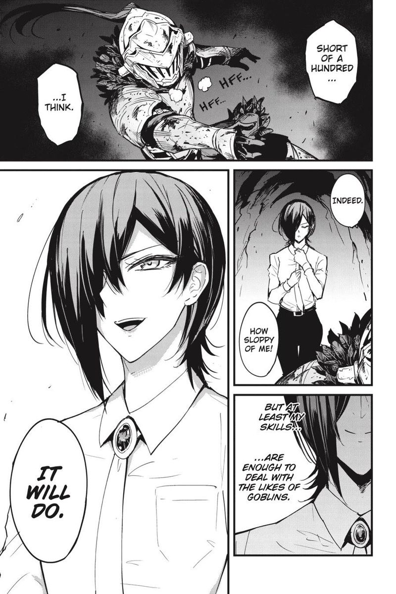 Goblin Slayer Side Story Year One 73 13