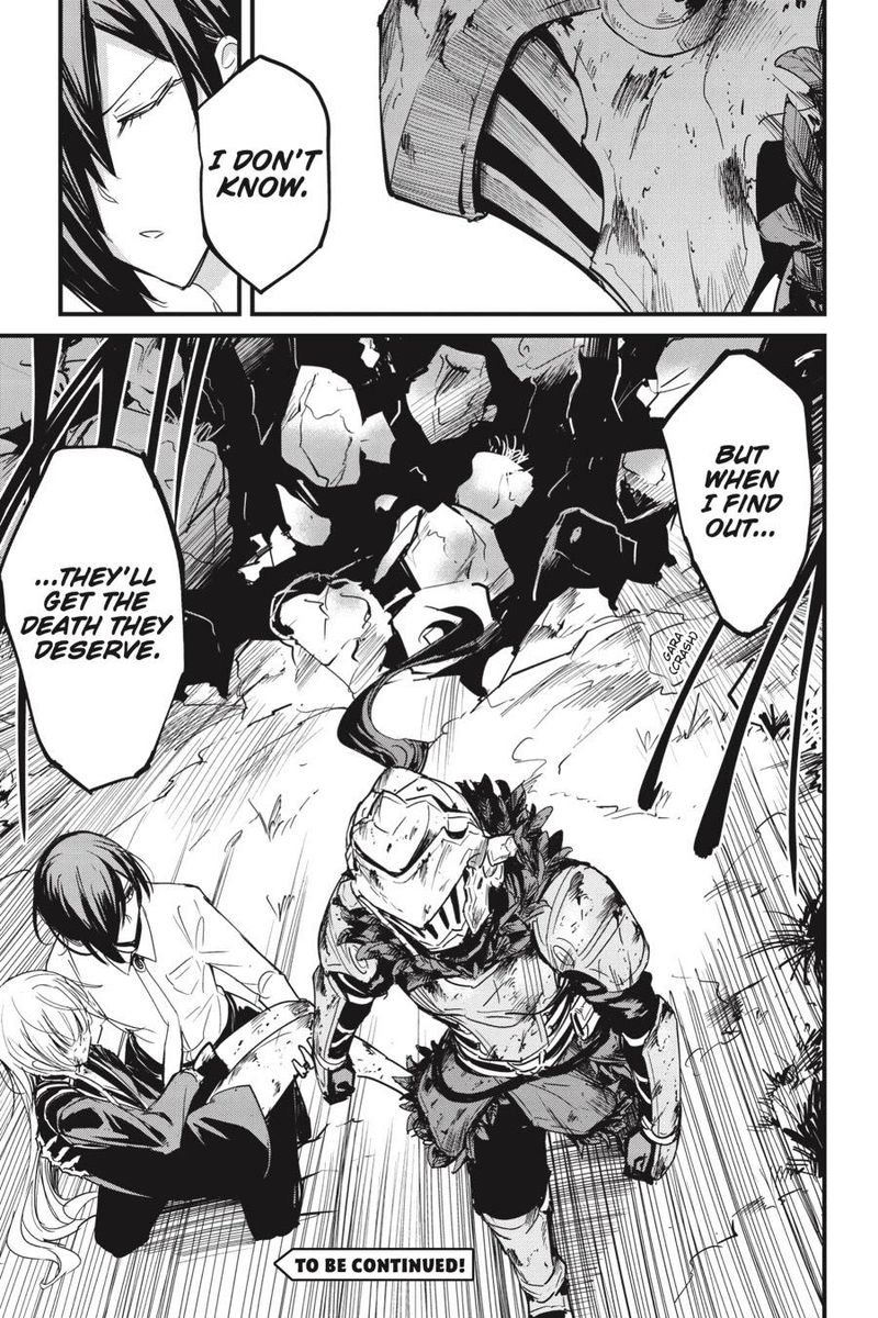 Goblin Slayer Side Story Year One 73 25