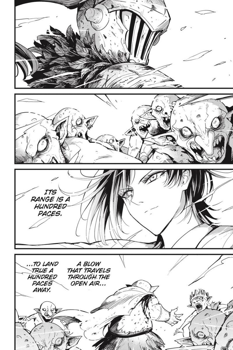 Goblin Slayer Side Story Year One 73 8