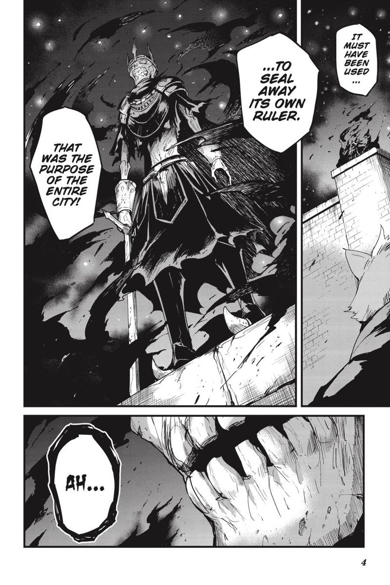 Goblin Slayer Side Story Year One 74 4