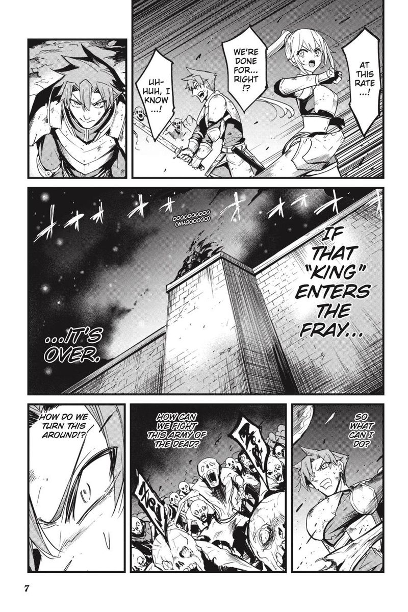 Goblin Slayer Side Story Year One 74 7