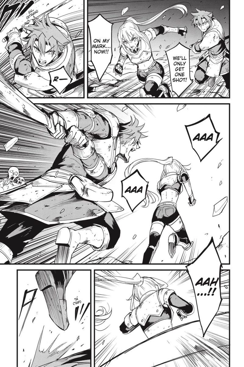 Goblin Slayer Side Story Year One 75 13
