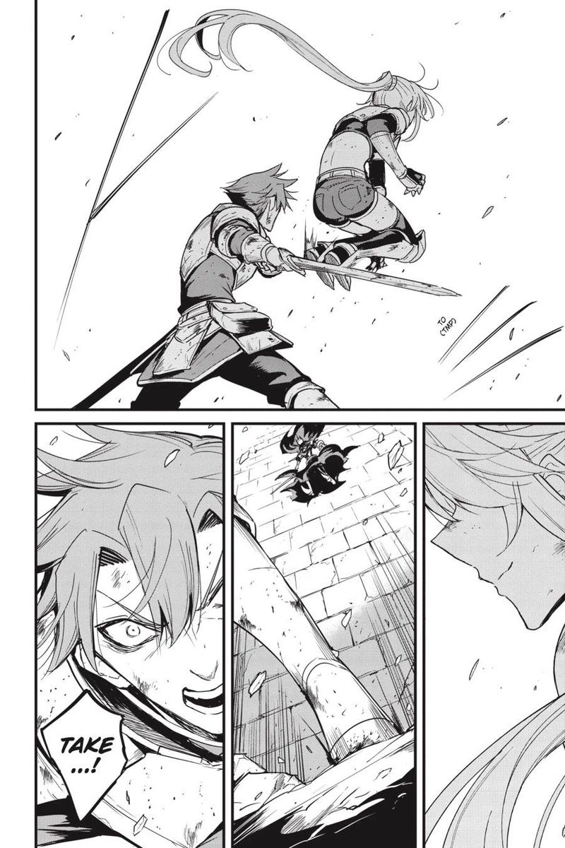Goblin Slayer Side Story Year One 75 14