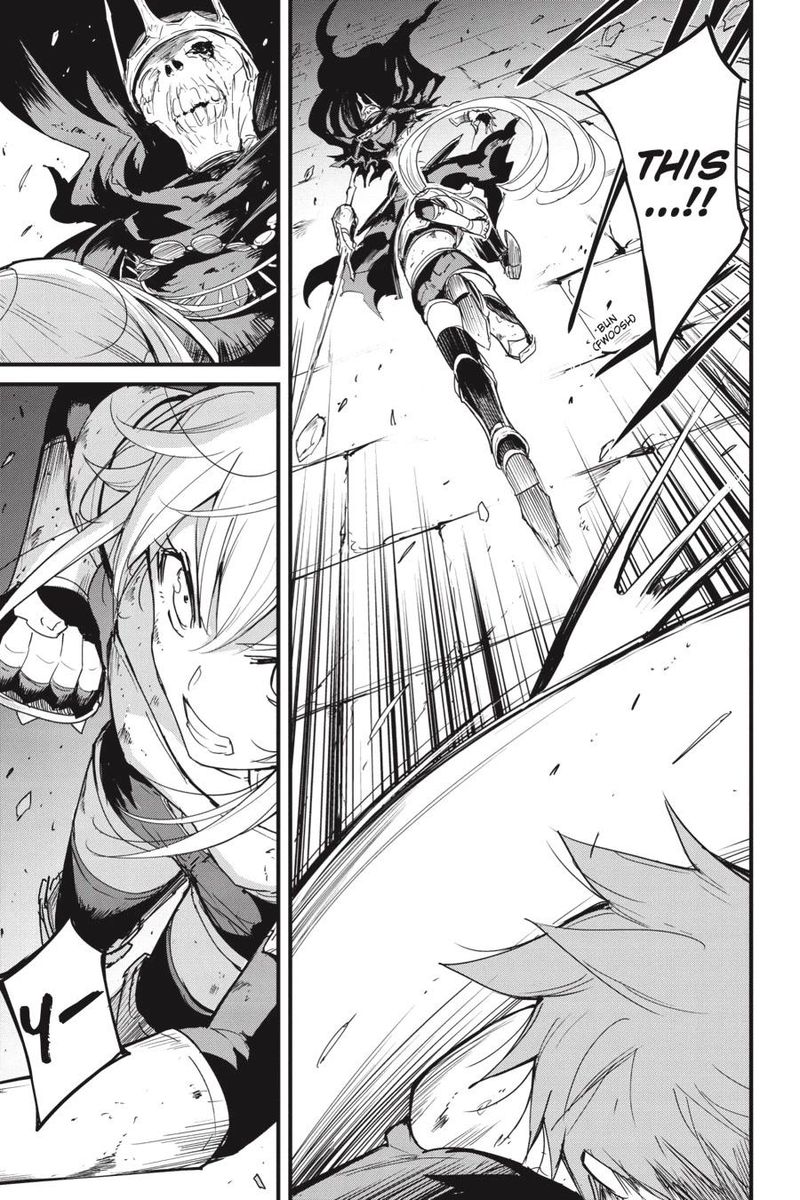 Goblin Slayer Side Story Year One 75 15