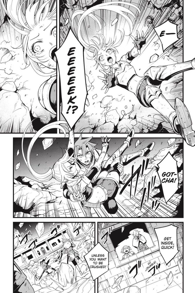 Goblin Slayer Side Story Year One 75 18