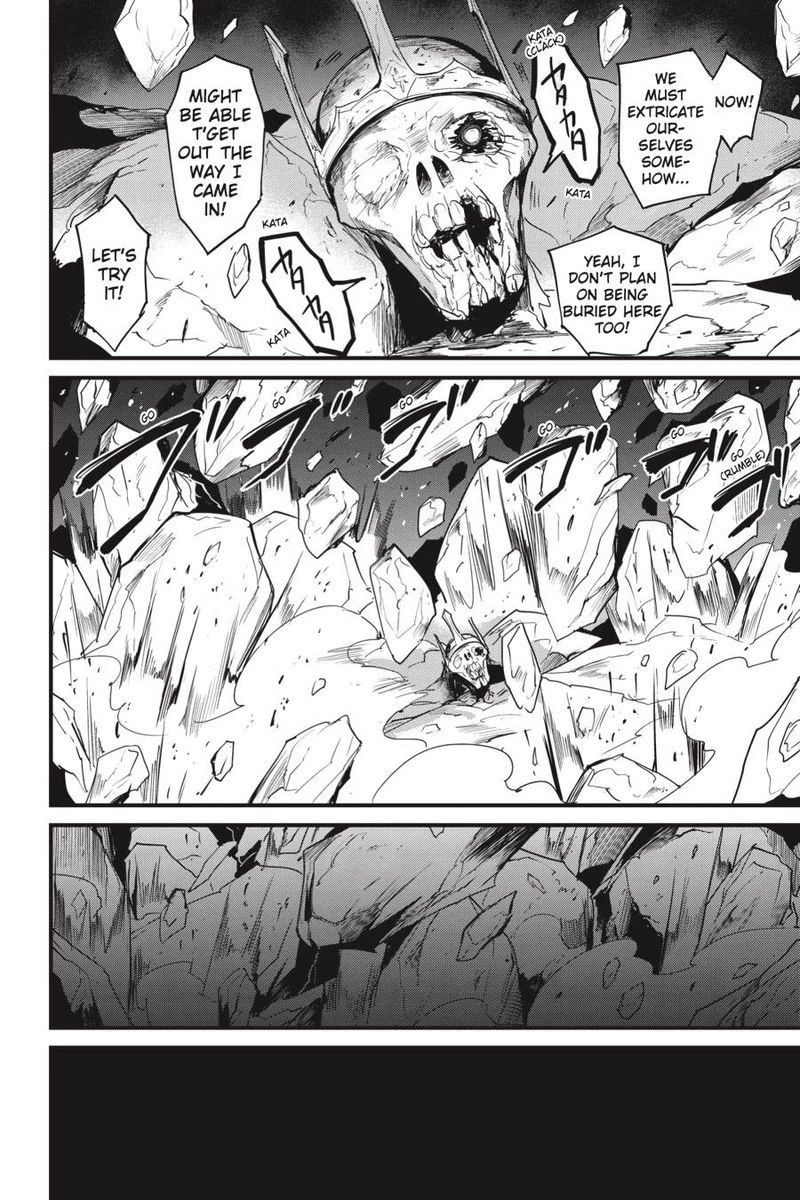 Goblin Slayer Side Story Year One 75 19