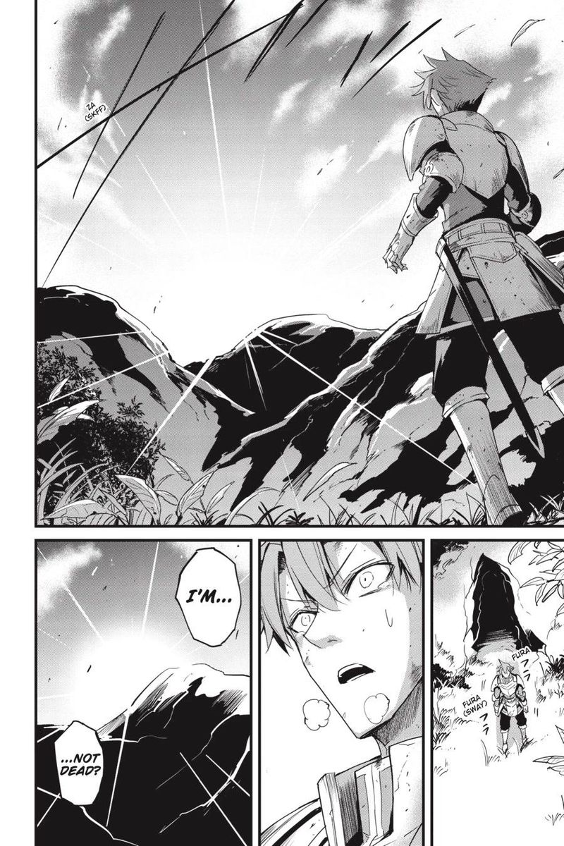 Goblin Slayer Side Story Year One 75 21