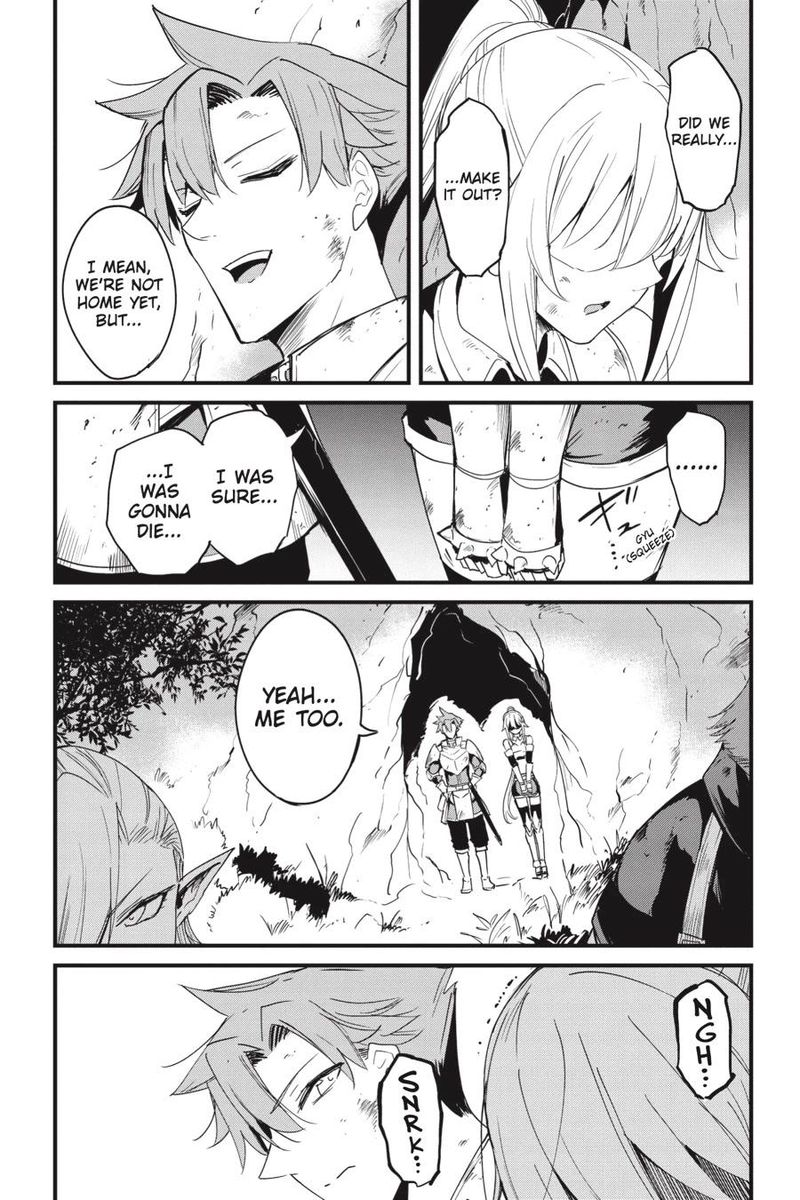 Goblin Slayer Side Story Year One 75 24