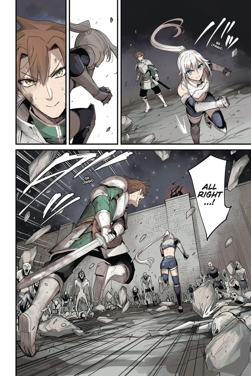 Goblin Slayer Side Story Year One 75 4