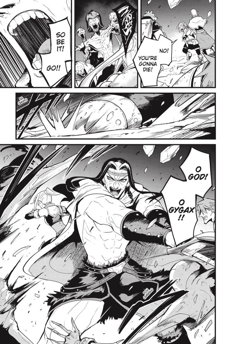 Goblin Slayer Side Story Year One 75 5