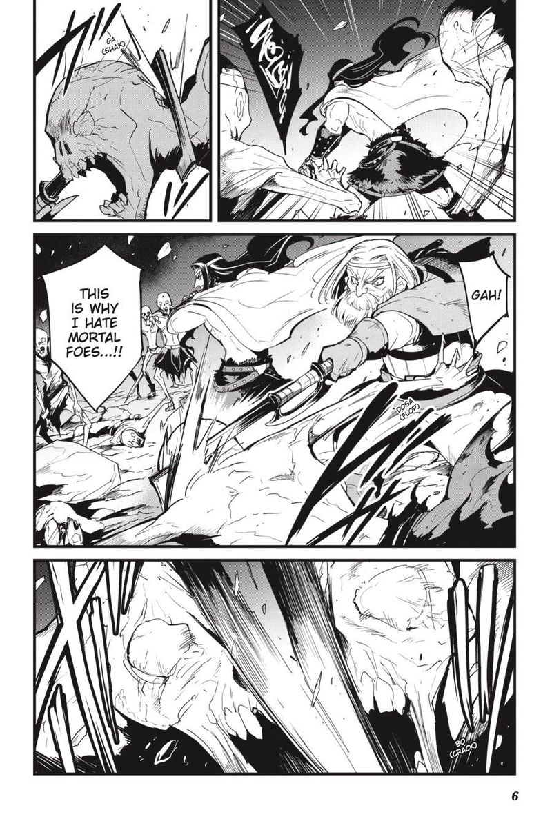 Goblin Slayer Side Story Year One 75 6