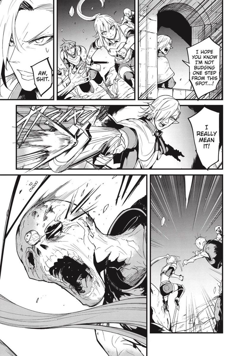 Goblin Slayer Side Story Year One 75 7